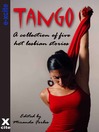Tango (eBook): A collection of five erotic lesbian stories